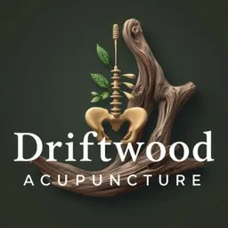 Driftwood Acupuncture logo